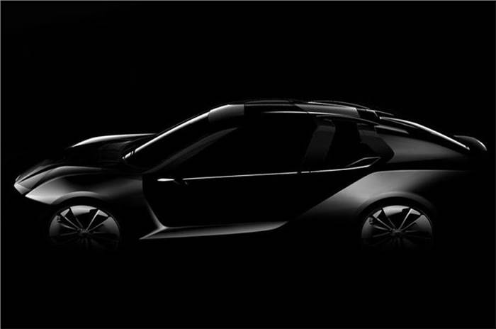 Koenigsegg and Qoros to reveal Super EV concept at Shanghai