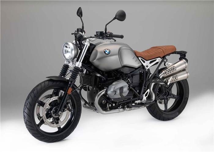 BMW Motorrad commences India operations