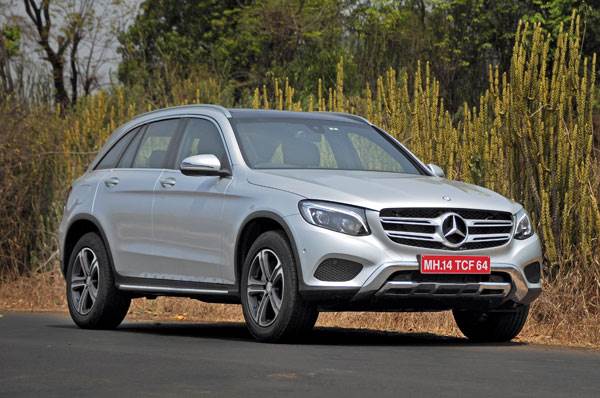 Mercedes-Benz India posts best-ever quarterly sales