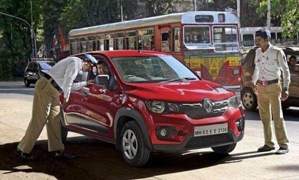 Lok Sabha passes Motor Vehicle Act 2016