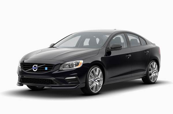 Volvo S60 Polestar launched at Rs 52.5 lakh