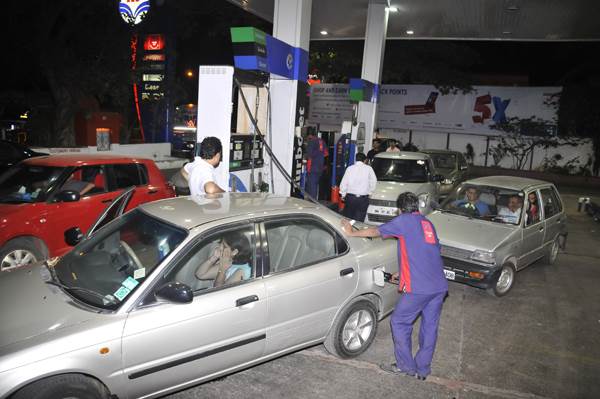 Fuel stations to remain closed on Sundays from May 14
