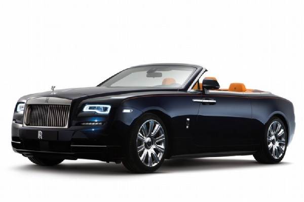 Rolls-Royce models see drop in prices