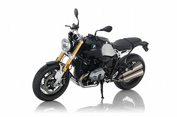 BMW R nineT Series: an overview