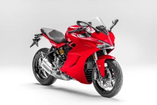 Ducati to launch five new models in India in 2017