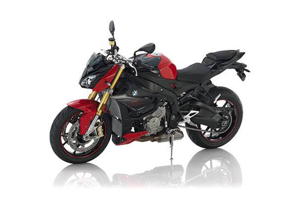 BMW S 1000 Series: An overview