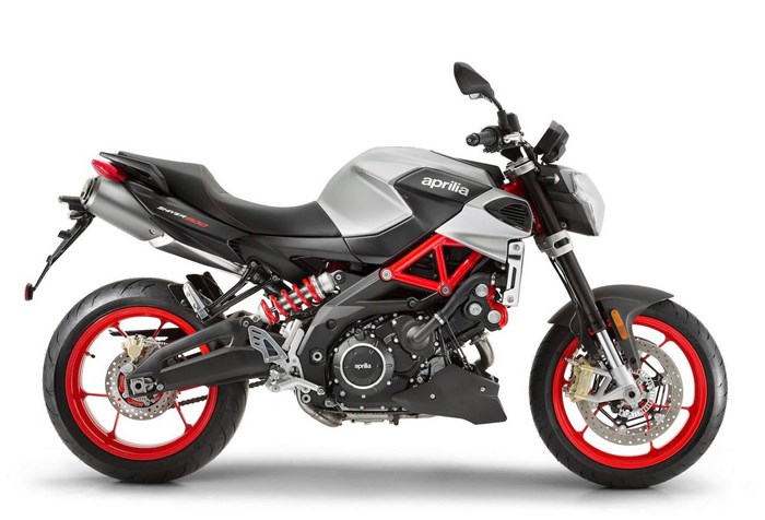 Aprilia to launch two bikes by July-August