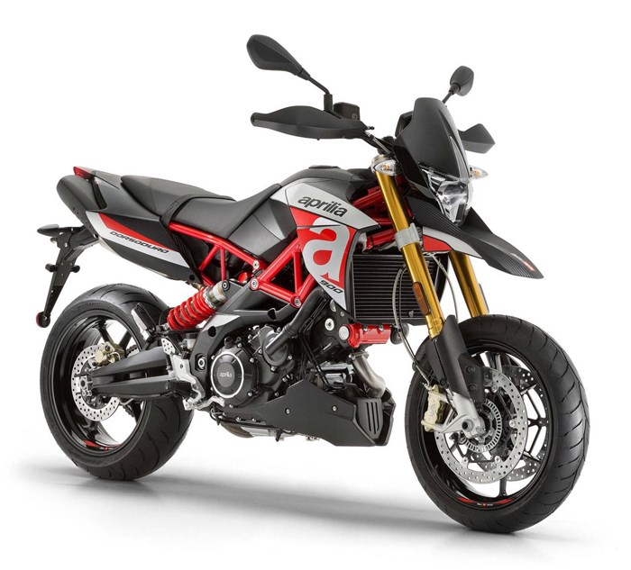 Aprilia to launch two bikes by July-August