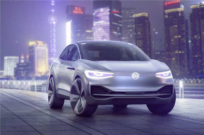 Volkswagen for electric future but says diesel &#8216;indispensable&#8217;