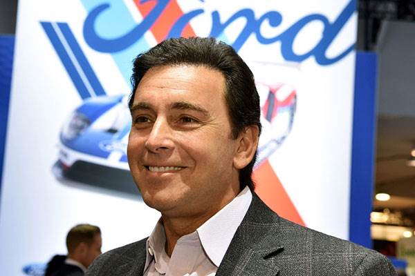 Ford likely to replace CEO Mark Fields