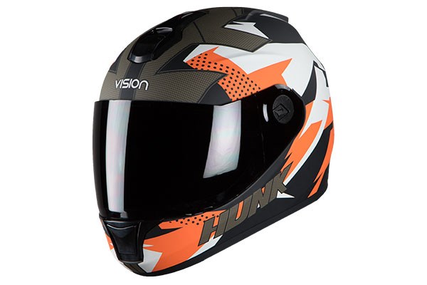 Steelbird introduces Hi-GN line of helmets