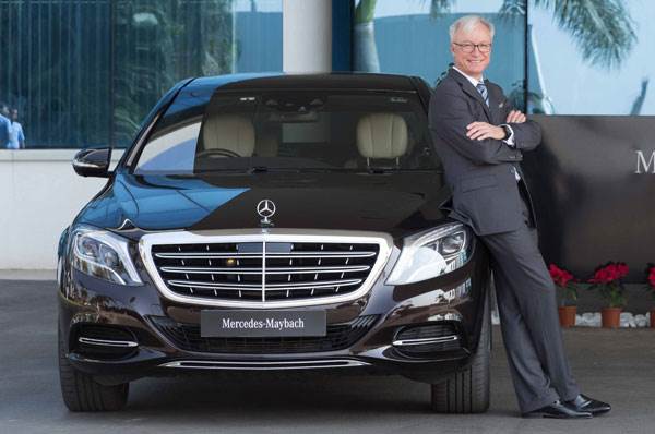 Mercedes cuts prices of locally-assembled models