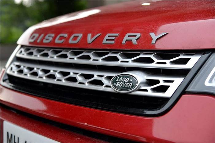 Jaguar Land Rover joins pre-GST price-cut list