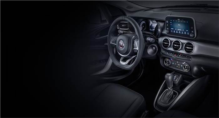 All-new Fiat Argo revealed