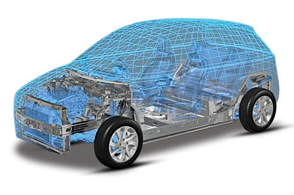 Global carmakers choose Tata Elxsi's autonomous tech