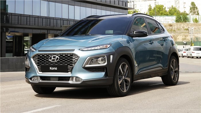 Hyundai to expand global SUV line-up