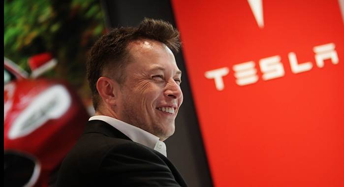 Elon Musk seeks relief on imports in India