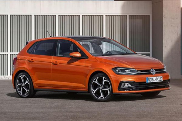 2018 Volkswagen Polo: 5 things to know