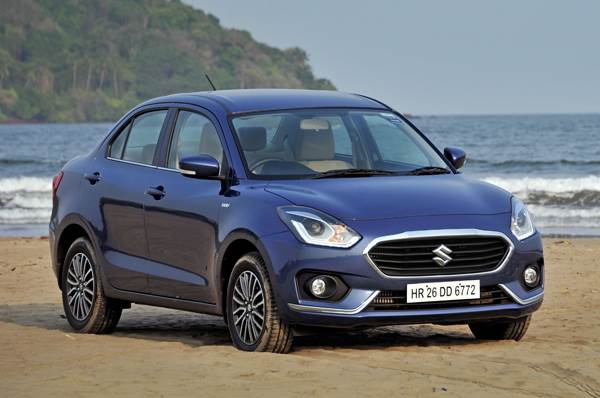 2017 Maruti Dzire: All you need to know
