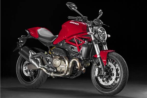 Ducati BS-IV model range to launch soon