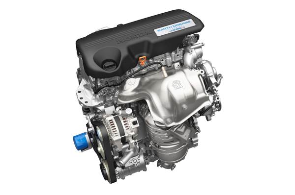 India to be export hub for Honda's 1.6-litre diesel engine