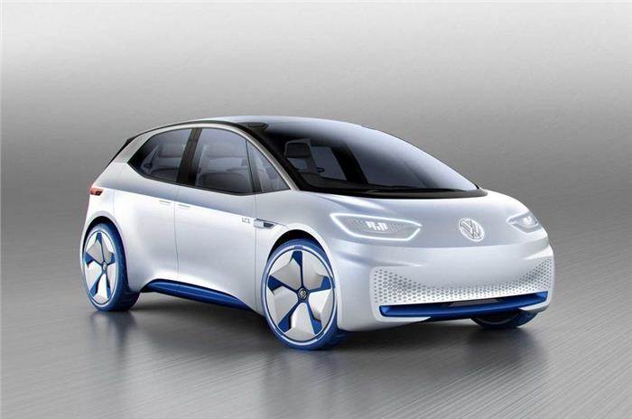 Volkswagen to introduce five new electric models