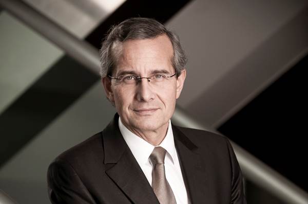 Thierry Lespiaucq to quit as VW Group India head
