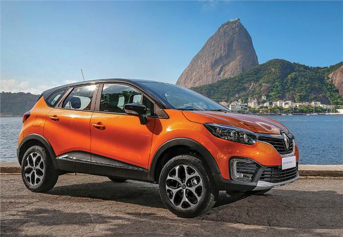 Renault, Nissan to consolidate India platform strategy