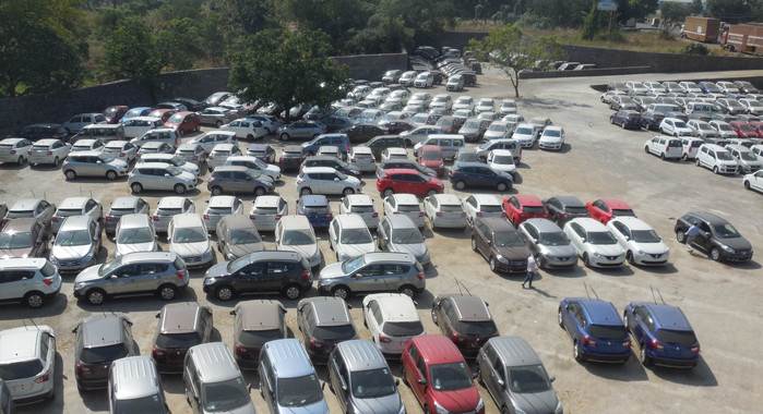 GST effect: passenger vehicle sales drop in June