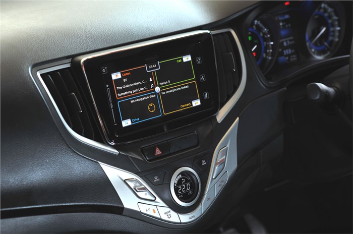 SmartPlay-equipped Marutis now get Android Auto