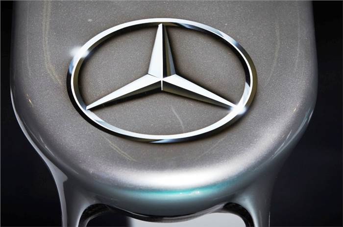 Mercedes confirms Formula E entry for 2019/20
