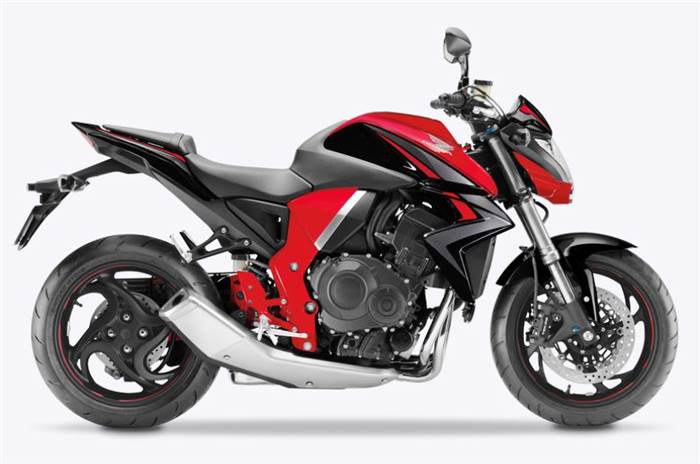 Next-gen Honda CB1000R could debut later this year
