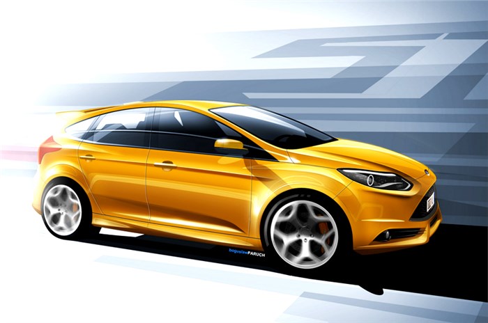 SCOOP! Ford developing premium hatch to take on i20 and Baleno