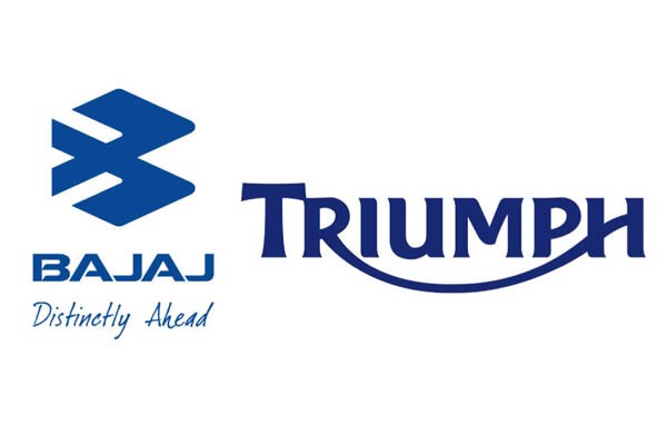 Bajaj and Triumph announce non-equity global partnership