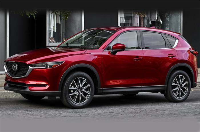 Mazda&#8217;s Skyactiv-X is world&#8217;s first compression ignition petrol engine