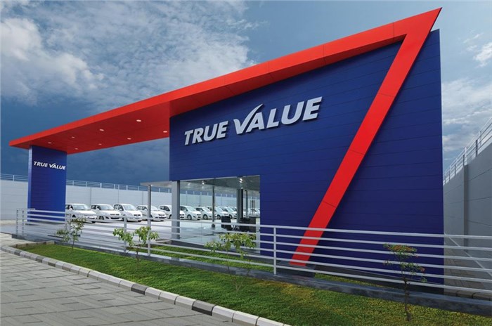 Maruti to strengthen used car business
