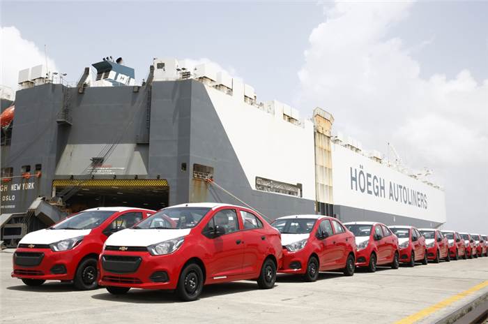 Majority of GM India dealers agree to transition package