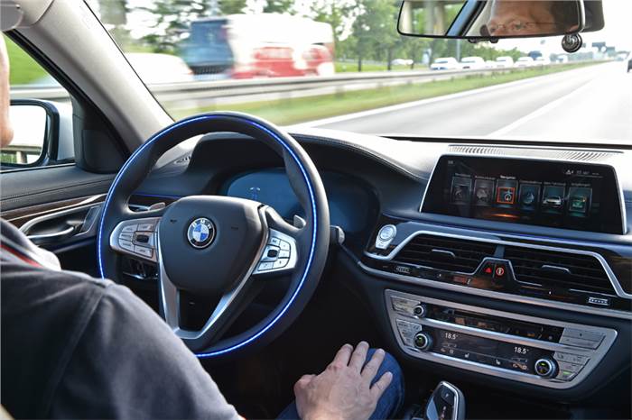 FCA signs MoU with BMW, Intel and Mobileye to develop autonomous driving platform