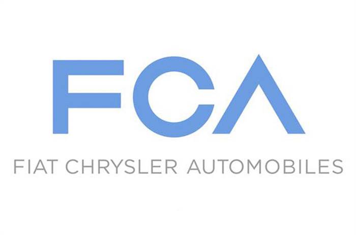 Chinese firm shows interest in buying Fiat Chrysler