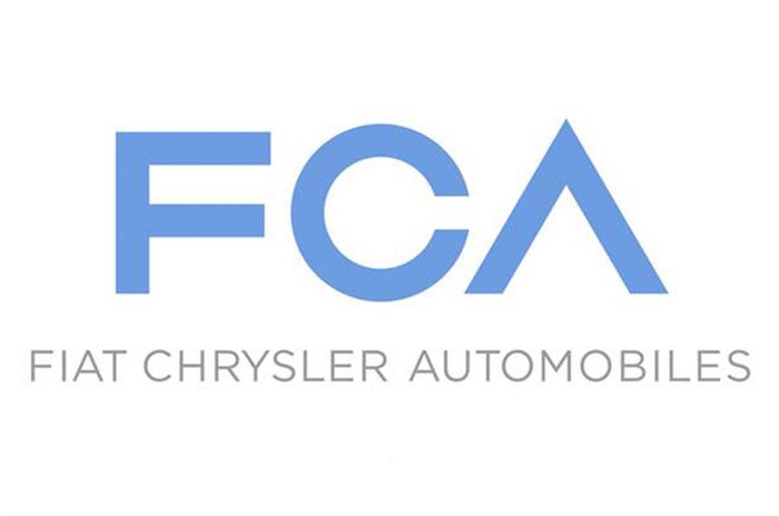 Chinese firm shows interest in buying Fiat Chrysler