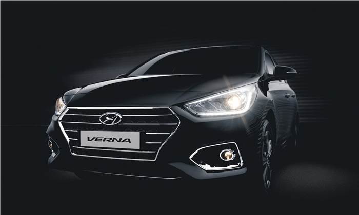 New Hyundai Verna price, variants explained