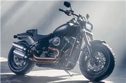 2018 Harley-Davidson line-up gets major updates