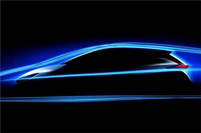 Next-gen Nissan Leaf to be revealed on September 6, 2017