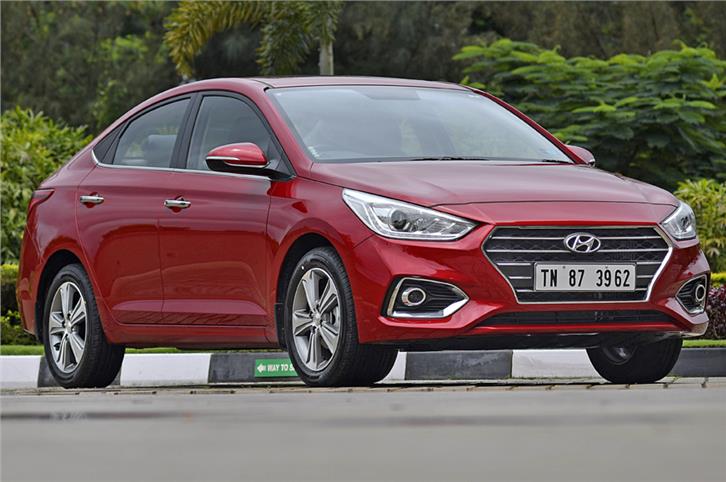 2017 Hyundai Verna review, test drive