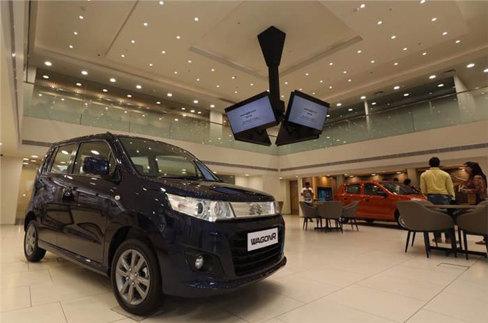 Maruti revamps dealership network for new age buyers