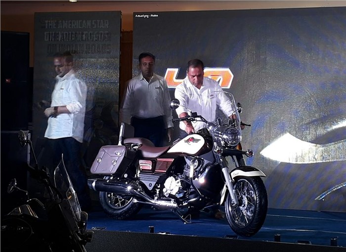 UM Renegade Commando Classic, Mojave launched at Rs 1.89 lakh, Rs 1.80 lakh