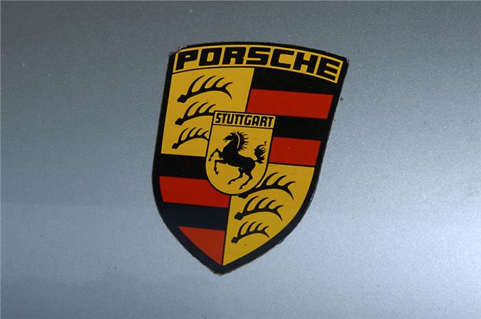 Porsche interested in F1 return as engine supplier