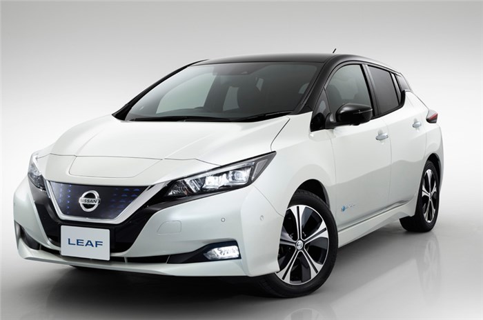 Nissan to evaluate Note e-Power for India
