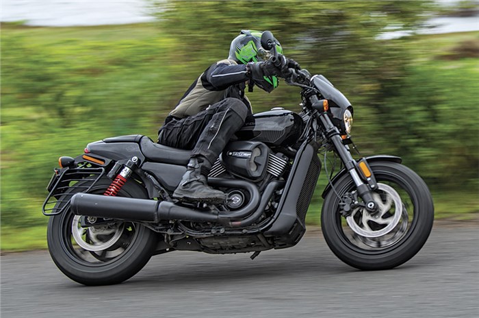 Approachable big bikes: all you need to know