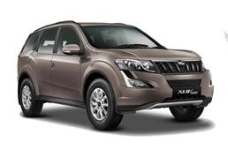 Mahindra XUV500 offered with benefits of up to Rs 65,000